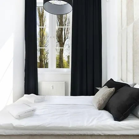 Old Town Premium By Elite Apartamento Gdańsk