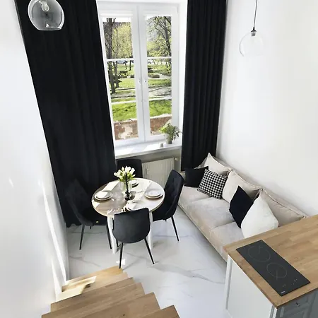 Old Town Premium By Elite Apartamento