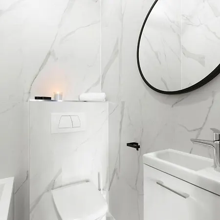 Old Town Premium By Elite Apartamento *