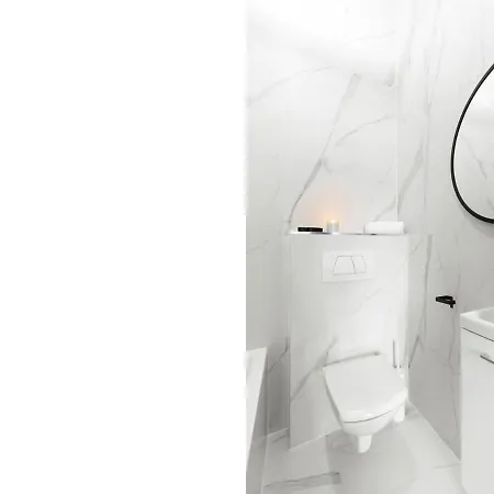 Apartamento Old Town Premium By Elite