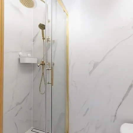 Old Town Premium By Elite Gdansk