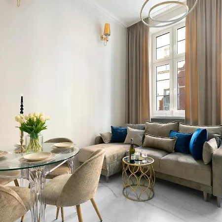 Old Town Premium By Elite Apartamento *