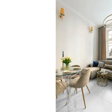 Old Town Premium By Elite * Gdansk