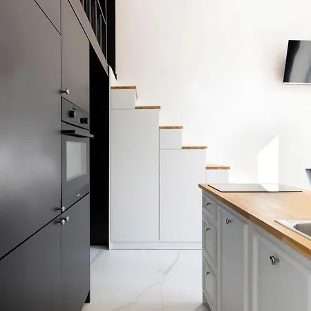 Old Town Premium By Elite Apartamento *