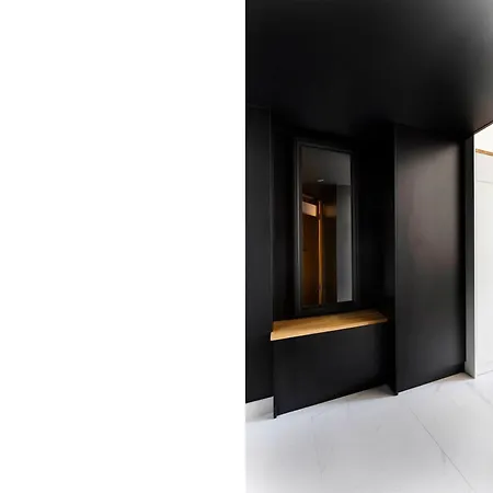 Old Town Premium By Elite גדנסק