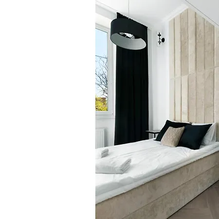 Old Town Premium By Elite Apartamento