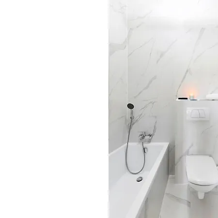 Old Town Premium By Elite Apartamento Gdansk