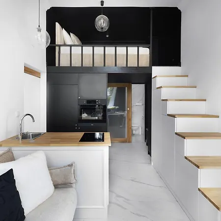 Old Town Premium By Elite Apartment