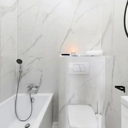 Old Town Premium By Elite Apartment *