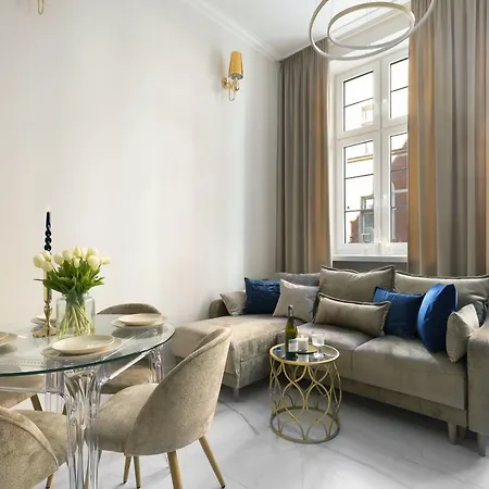 Apartment Old Town Premium By Elite