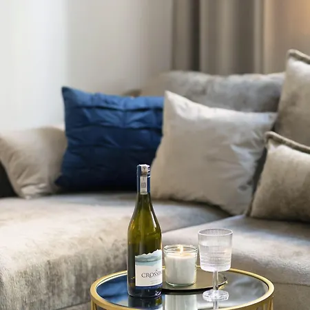 Old Town Premium By Elite Apartment Danzig