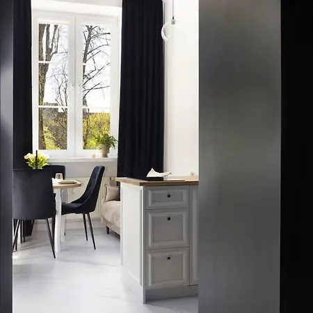 Daire Old Town Premium By Elite Gdansk