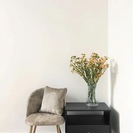 Apartamento Old Town Premium By Elite *