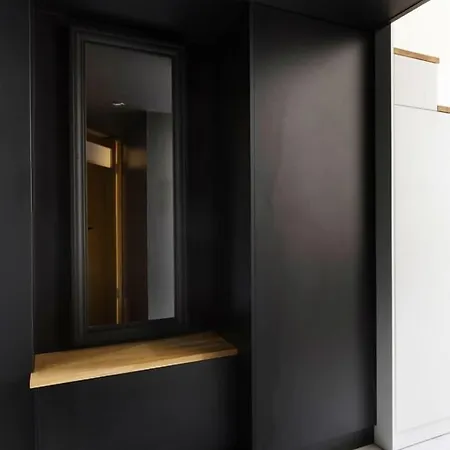 Old Town Premium By Elite * Danzig