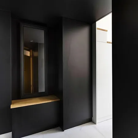 Apartment Old Town Premium By Elite Danzig