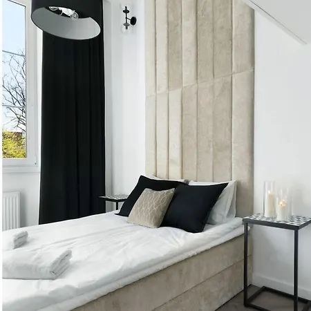 Old Town Premium By Elite * Gdansk