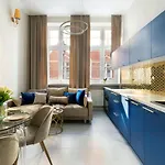 아파트 Old Town Premium By Elite