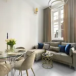 아파트 Old Town Premium By Elite