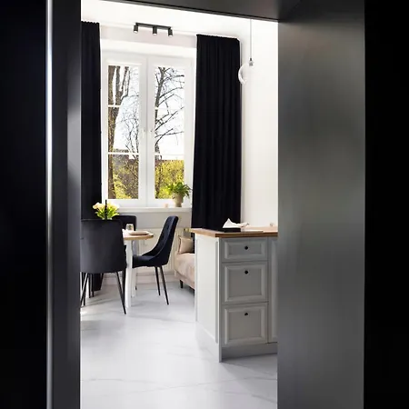 Old Town Premium By Elite Apartament