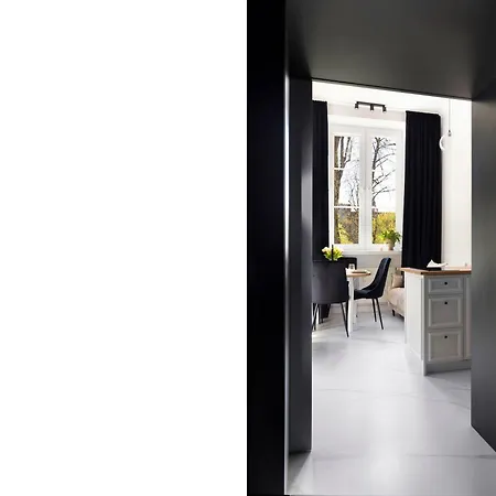 Apartament Old Town Premium By Elite
