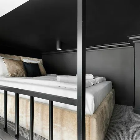 Old Town Premium By Elite Apartament *