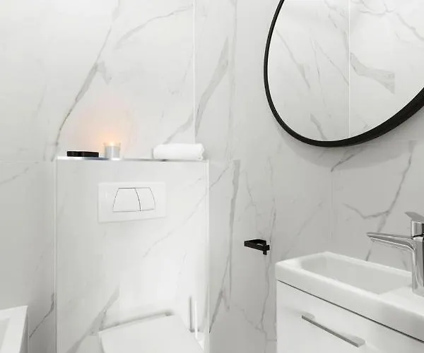 Old Town Premium By Elite Apartament *