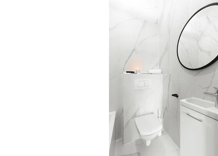 Apartament Old Town Premium By Elite