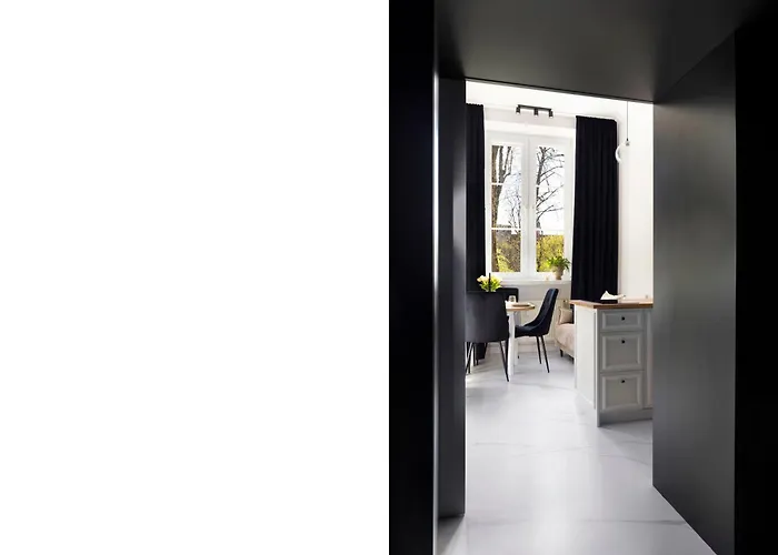 Apartament Old Town Premium By Elite