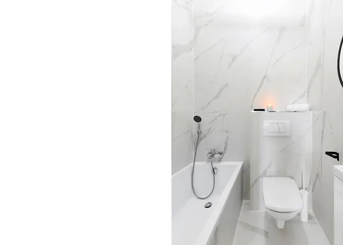 Old Town Premium By Elite Apartament Gdańsk