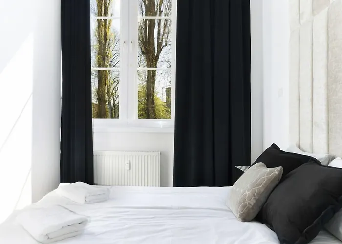 Old Town Premium By Elite Apartament Gdańsk