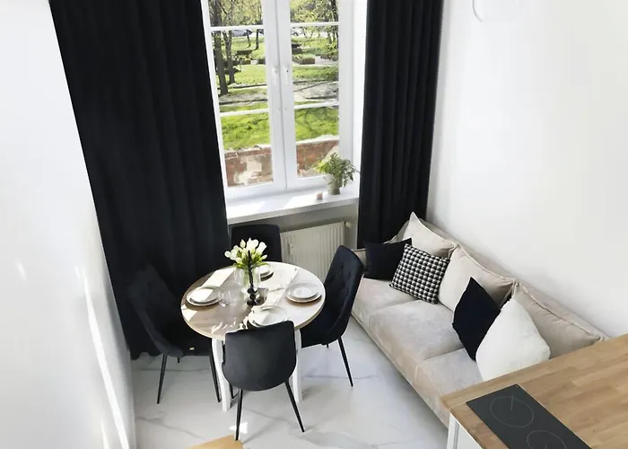 Old Town Premium By Elite Apartament